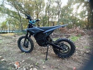 Vélo Électrique Urbain M7 Ultra Haute Qualité 2026 pour Adultes, Vélo de Banlieue Électrique, Autonomie 80km, 72V 25AH - Product Image 1