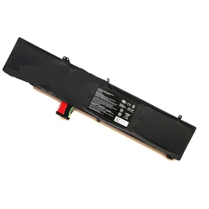 Batería para portátil F1 Nueva batería genuina de 99Wh para <span class=keywords><strong>Razer</strong></span> Blade Pro <span class=keywords><strong>17</strong></span>,3 "4K 2. 1 11,1 V 99Wh 8700mAh - Product Image 1