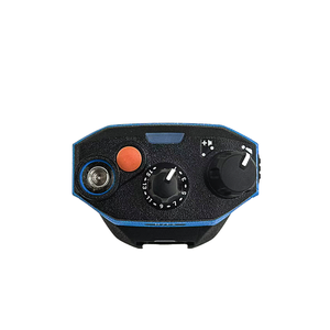 วิทยุสื่อสาร R7Ex NKP ป้องกันการระเบิด มาตรฐานกันน้ำ IPX-8 ระบบ UHF พร้อม GPS สำหรับการสื่อสารระยะไกล - Product Image 5