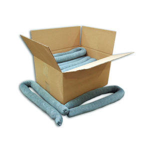 Absorbentes de derrames Carvel 20L para líquidos peligrosos en bolsa de polietileno - Product Image 4