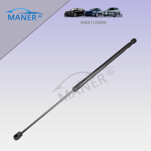 MANER 95851135900 7P5823359 Pièces automobiles, support de levage du capot avant, amortisseur pour Porsche Cayenne 2010 2014 - Product Image 2