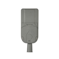 Lampadaire LED haute efficacité 100W IP67 3000K 6500K pour éclairage routier extérieur et urbain