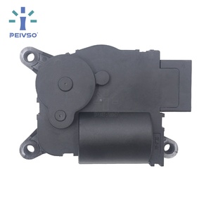 PEIVSO 16478545 ตัวควบคุมประตูผสมอากาศร้อน HVAC สำหรับรถยนต์ Chrysler Pacifica 3.6L ปี 2017-2025 - Product Image 1