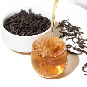 Té Dan <span class=keywords><strong>Chong</strong></span> Ya Shi Xiang, Té Especial para Cafeterías, Sabor Limón, Hojas Sueltas, 500g/bolsa, Aromático, Para una Sola Infusión - Product Image 4