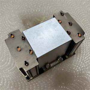 V100 16GB SXM2 Graphics Card for AI <b>Computing</b> Deep Learning Functional Expansion Card V100 GPU Block V100 Video Card - Product Image 4