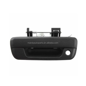 Manija de puerta de piezas de automóviles, venta al por mayor, China, para <span class=keywords><strong>Chevrolet</strong></span> Colorado GMC Canyon 25801998 93376845 GM1915118 - Product Image 1