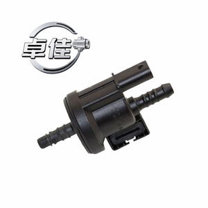 Carbon Canister <b>Control</b> Valve 05E906517B 3/8 In Port Size For Volkswagen ZJ-09-067 - Product Image 2