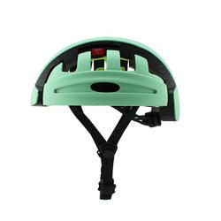 China Großhandel Faltbarer Fahrrad helm cascos bicicleta Mountainbike Safety Fold Fahrrad helm zum Reiten - Product Image 3