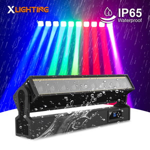 Barra LED DMX IP65 per mercati <span class=keywords><strong>online</strong></span> cinesi, luce mobile per discoteche, DJ e concerti all'aperto - Product Image 1