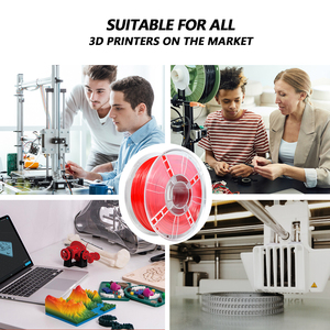 Filament PETG imprimé en 3D IBOSS 1,75 mm Consommables d'impression PETG Matériel d'impression 3D rapide - Product Image 5