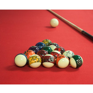 Ensemble de billes de <span class=keywords><strong>billard</strong></span> américain de haute qualité / billes de <span class=keywords><strong>billard</strong></span> / billes de snooker - Product Image 5