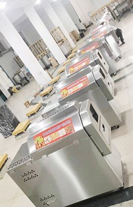 Pequeño secador de tambor rotativo de acero inoxidable para secar turba de <span class=keywords><strong>coco</strong></span> secador de tambor de laboratorio residuos de alimentos orujo frijol heces secador de vinaza - Product Image 4