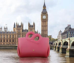 Puf de frijol inflable grande azul con <span class=keywords><strong>descuento</strong></span>, bolsa azul grande hinchable con impresión de <span class=keywords><strong>código</strong></span> QR para publicidad - Product Image 6