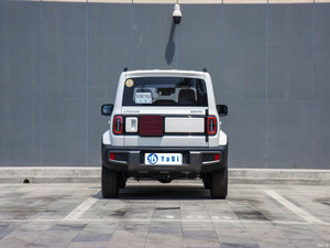 Baojun Yep EV Petites voitures électriques <span class=keywords><strong>Moins</strong></span> <span class=keywords><strong>cher</strong></span> 2024 4 places 303KM 68HP Wuling Baojun Yueye <span class=keywords><strong>Suv</strong></span> Fabriqué en Chine - Product Image 5