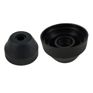 Molde de Inyección de Plástico Personalizado para Servicios de Fabricación de Piezas de Inyección de Pa, Pc, Pp, Pu, Pvc y Abs - Product Image 1
