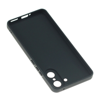 Vente en gros d'étuis en TPU mat coque arrière souple givrée coque de téléphone portable en silicone pour OnePlus Nord CE5 5G version étrangère