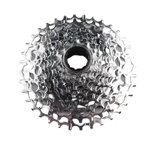 Rival SRAM 1250 Cassette XG 12 Velocidade 10-30T 10-36T Prata Para Bicicleta De Estrada Ciclismo Roda Livre