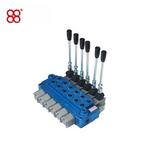 ระบบควบคุมระยะไกลสำหรับอุปกรณ์นอกชายฝั่งวาล์วควบคุมไฮดรอลิกวาล์วเปิด/ปิดทิศทางสำหรับอุปกรณ์นอกชายฝั่ง - Product Image 1