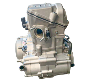 OEM Original Factory NC450 <b>Engine</b> <b>Assembly</b> 450cc Efi for Tricycle <b>Motorcycle</b> Parts Supply Dirt Bike 450cc OEM Original Factory N - Product Image 5