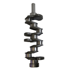 23111-4A010 Vilebrequin de <span class=keywords><strong>moteur</strong></span> pour Mitsubishi <span class=keywords><strong>L200</strong></span> <span class=keywords><strong>K74</strong></span> 2.5TD 4D56 4D56T D4BA D4BH – Pièce automobile d'origine - Product Image 1