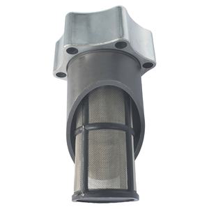 Filtre de reniflard de remplissage d'huile de réservoir hydraulique de haute qualité d'approvisionnement direct d'usine pour l'usine de fabrication - Product Image 6