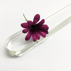 Алюминиево-кремниевый уровнемер с прозрачным стеклом, обладающий высокой устойчивостью к высоким температурам и давлению - Product Image 2