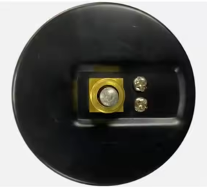 2025 हेंगजान अच्छी गुणवत्ता प्रशीतन मन काले मामले कस्टम चीन डिजिटल दबाव गेज - Product Image 1