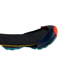 Équipement de rééducation du pied en fibre de carbone durable et flexible, dispositif prothétique - Product Image 5
