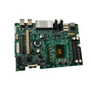 Placa base PCB A17B-8101-0204 FANUC - Product Image 5