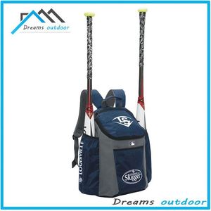 Bolsa de viaje para gorra de béisbol de fábrica BSCI, mochila de béisbol - Product Image 2