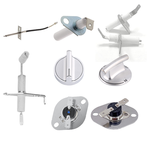 W10535778 En Stock Certificación ISO UL Piezas de horno Sello de puerta de horno Junta de puerta Reemplaza AP6022735 PS11756072 EAP1175607 - Product Image 6