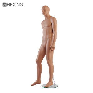 Conception libre réaliste debout pas cher corps entier <span class=keywords><strong>Mannequin</strong></span> mâle - Product Image 6