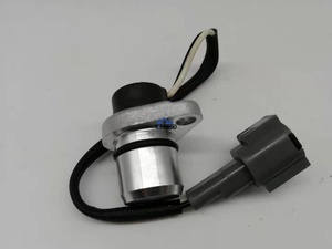 Pièces électriques pour excavatrices EX100-2 EX120-3 EX200-2 EX200-3 EX200-5 ZX200, capteur 4265372 - Product Image 4