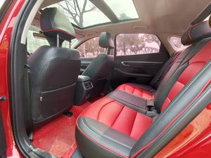 Durante <span class=keywords><strong>Ocho</strong></span> Generaciones, el Hyundai Sonata ha Redefinido lo que un Sedán Familiar Puede Lograr, Innovando Un Paso a la Vez - Product Image 5