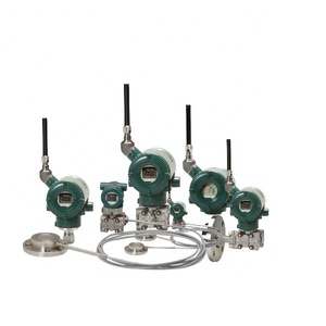 YOKOGAWA เครื่องวัดความดันแบบไร้สาย รุ่น EJX-B ความแม่นยำสูง 0.04% ได้รับการรับรอง SIL 2/3 มาตรฐาน IP65-IP68 4-20mA ลดราคา - Product Image 1
