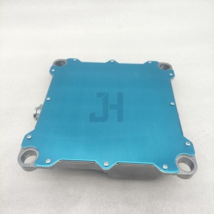 Carte mère de commande 286-3683 pour moteur C4.4 C6.6, unité de commande d'excavatrice 313 320, module de commande électronique ECM 2863683 - Product Image 4