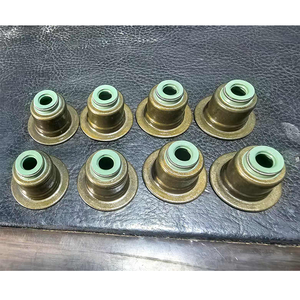 Sello de válvula de sello de aceite de admisión de motor para Ford Focus 1,6 L 2012 96MM-6071-CA - Product Image 1