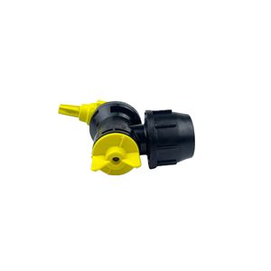 Ensemble de buse de pulvérisation humide pour extrémité de barre 52751227771885 Pièce de machine agricole - Product Image 4
