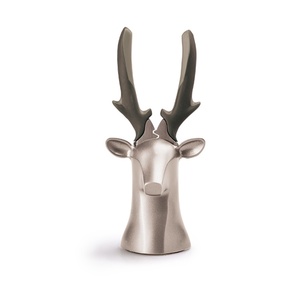 Élégant Stockage Standard Fenêtre Outils Outils Ménagers Cerf Pinces Sur La Table - Product Image 2