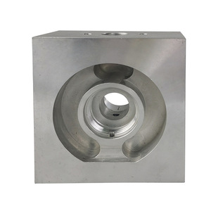 Base de Acero Fundido para Separador de Aceite y Gas Atlas Copco para Compresores de Tornillo y Pistón - Product Image 4