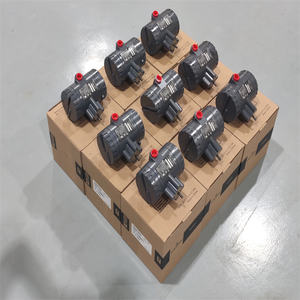 Válvulas de Bola Chinas, Válvulas de Control, Posicionadores de Actuadores, Transmisores de Posición Fisher 3582 3528i 4211 - Product Image 3