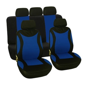 SC19003 Foreign Trade General Five Seat <b>Car</b> Seat <b>Cover</b> Seat <b>Cover</b> - Product Image 6