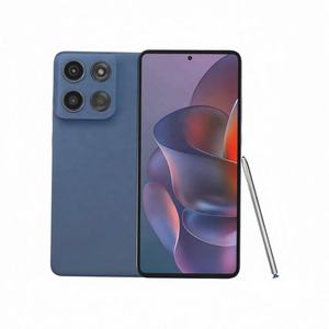 Teléfono Inteligente al por Mayor, Resistente, Pantalla de 6.7 Pulgadas, Frecuencia de Actualización de 120Hz, 128GB de RAM, Desbloqueado, Red 5G Global, Moto G Stylus 2025 XT2517 - Product Image 3