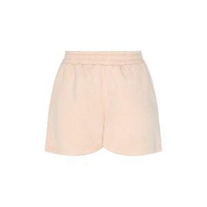 Pantalones Cortos Deportivos para Mujer al por Mayor, Personalizados, Transpirables, de Algodón, Casuales, Elásticos, con Logotipo Personalizado - Product Image 5