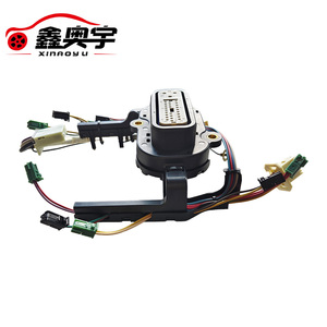 Arnés de Cableado del Cuerpo de Válvulas de la Transmisión DCT250, Arnés de Cableado de la Transmisión para Roewe RX5, I5, I6, MG GT360, <span class=keywords><strong>HSGS</strong></span> - Product Image 1