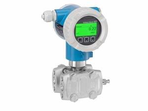 Endress+Hauser Deltabar FMD77 Original, Medidor Diferencial de Diafragma Doble Remoto, Precisión del 0.075%, Carcasa de Acero Inoxidable 316L - Product Image 4