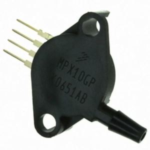 MPX2102AP Pressure Sensor Electronic Component - Product Image 1