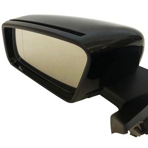 Gla Klasse Zijdeur Achteruitkijkspiegel Fit Voor Mercedes Benz X156 GLA180 GLA200 GLA250 GLA45 Jaar 2015-2019 - Product Image 3