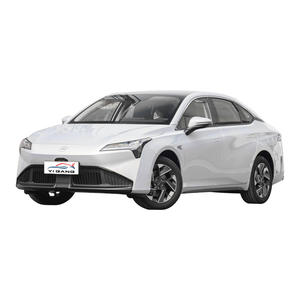 热销广汽AION <span class=keywords><strong>S</strong></span> Plus 2025舒适版52.998kwh纯电动新能源紧凑型汽车中国制造 - Product Image 4