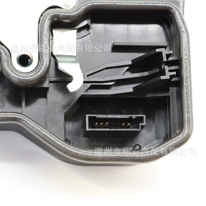 ตัวควบคุมระบบล็อคกลาง BMW รุ่น 51217036170 E90 E60 ปุ่มกดสัญญาณกันขโมย - Product Image 2